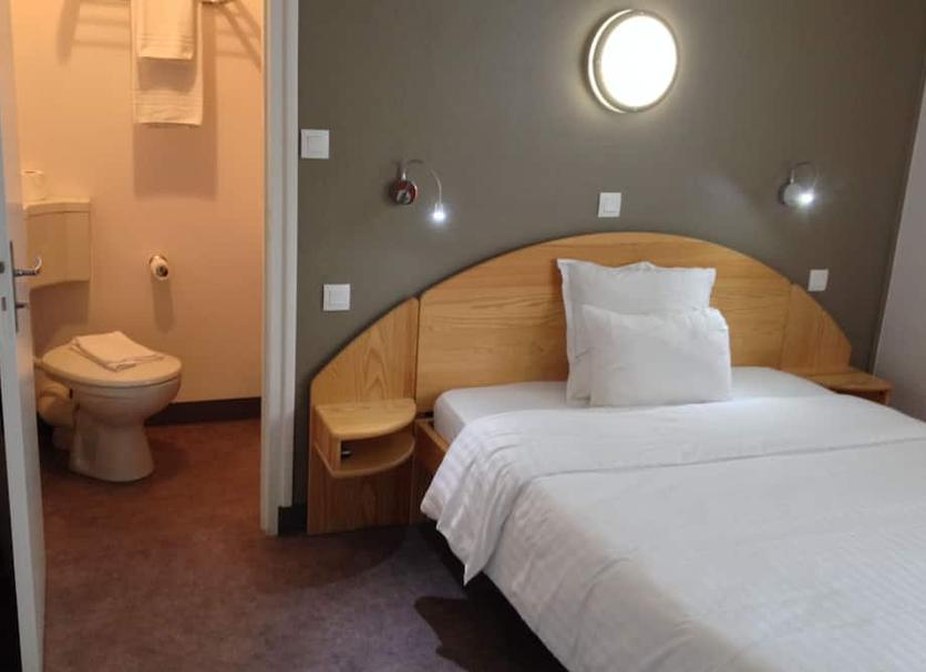 Kamar Tidur Foto