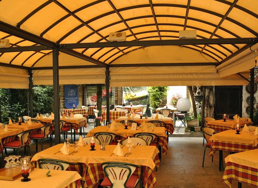Restoran Foto