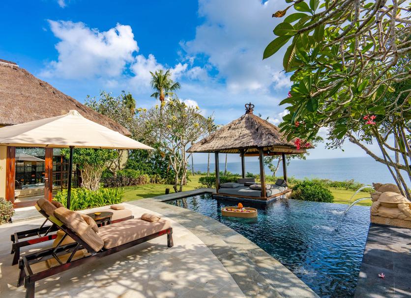 Kolam Foto