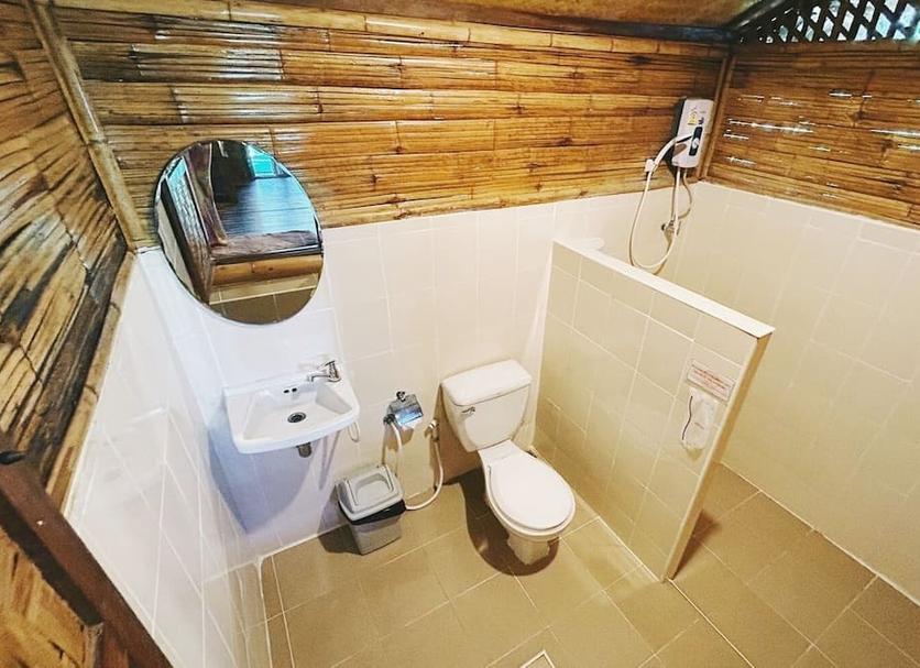 Kamar Mandi Foto