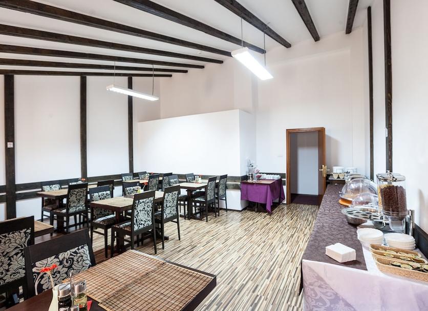 Restoran Foto