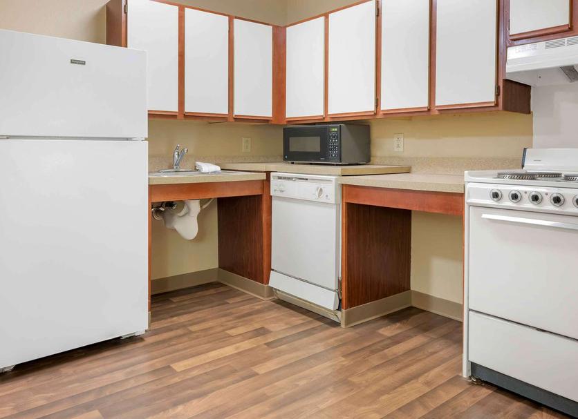Dapur Foto