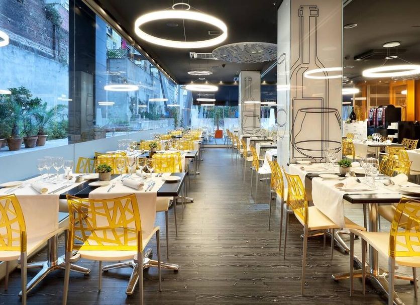 Restoran Foto