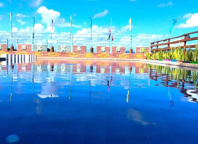Pemandangan luar Foto