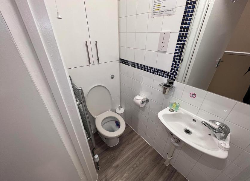 Kamar Mandi Foto