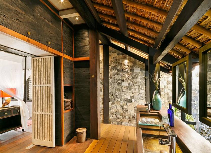 Kamar Mandi Foto