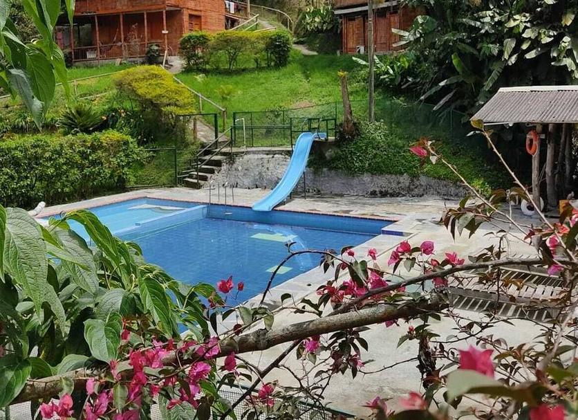 Kolam Foto