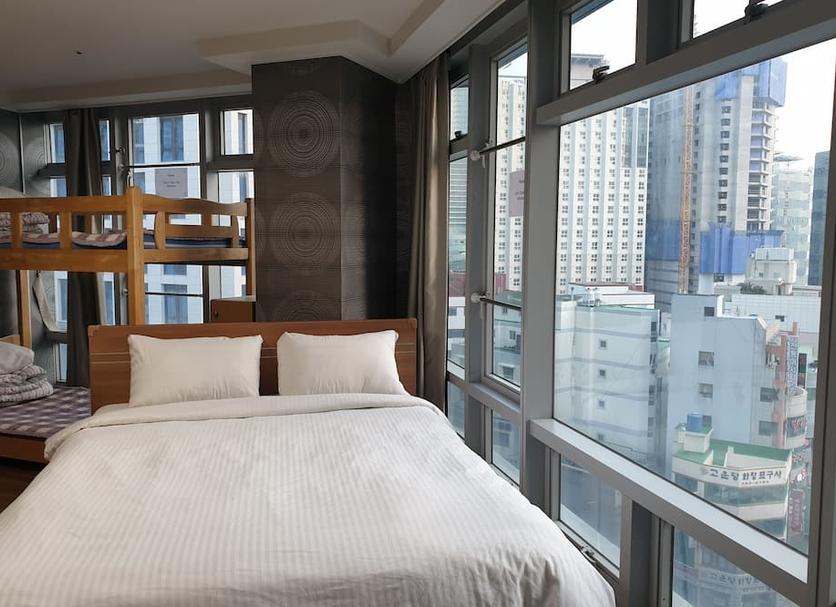 Kamar Tidur Foto