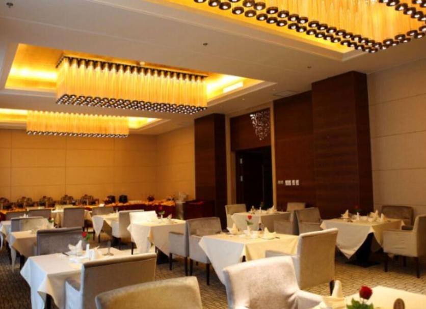Restoran Foto