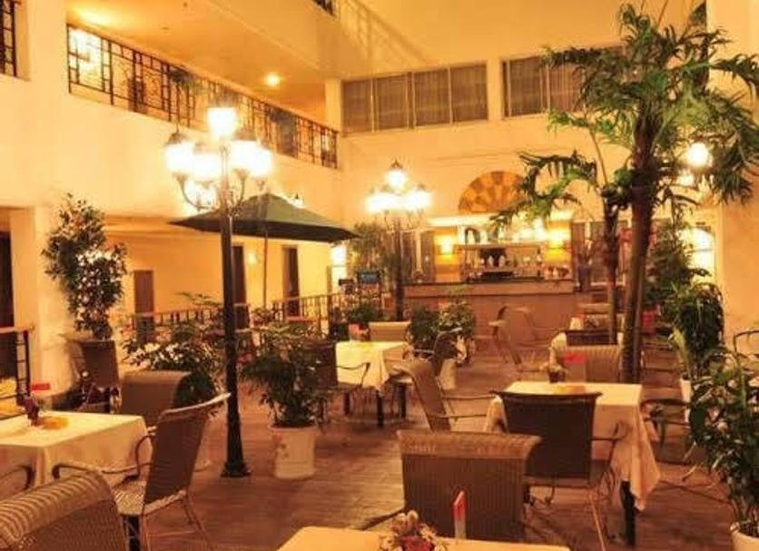 Restoran Foto