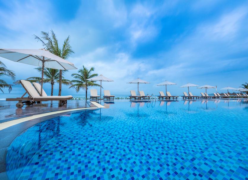 Kolam Foto