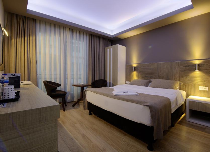 Kamar Tidur Foto