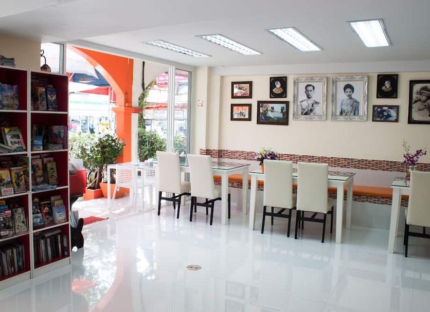 Restoran Foto