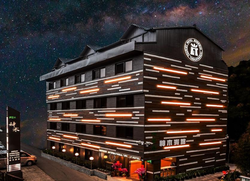 Bangunan Foto