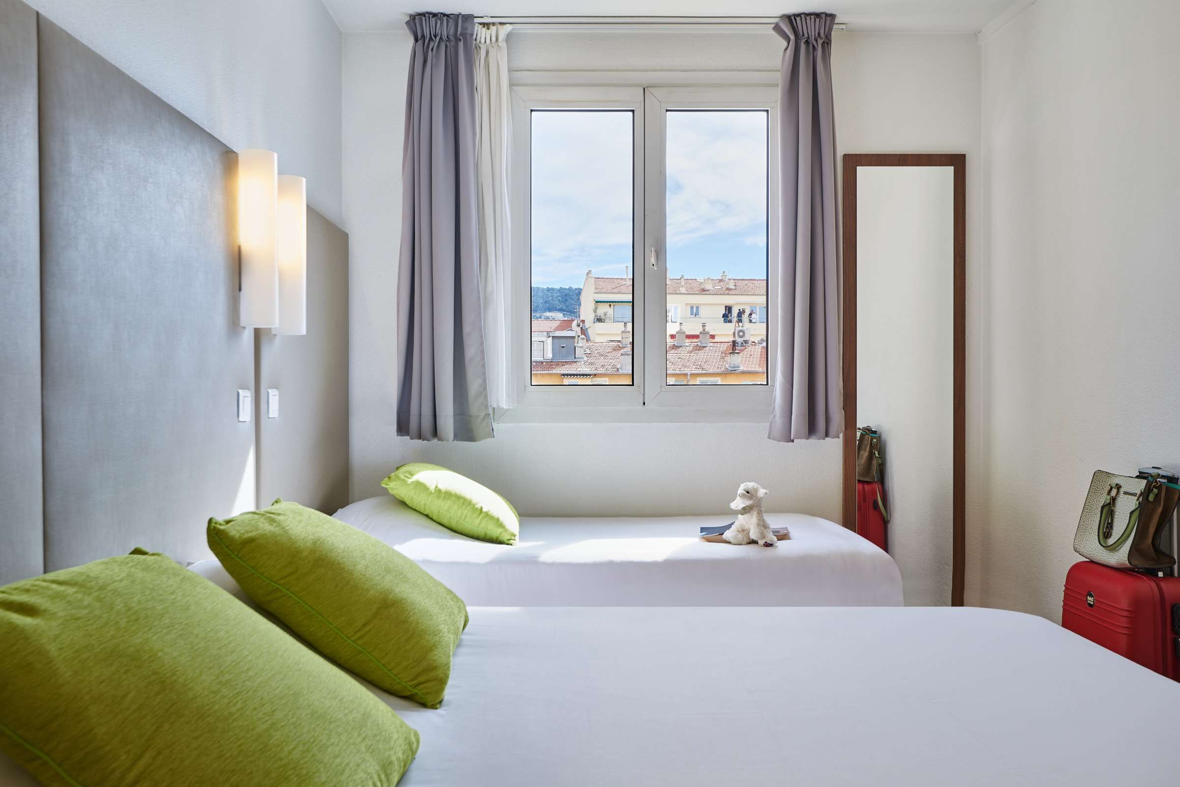 Kamar Tidur