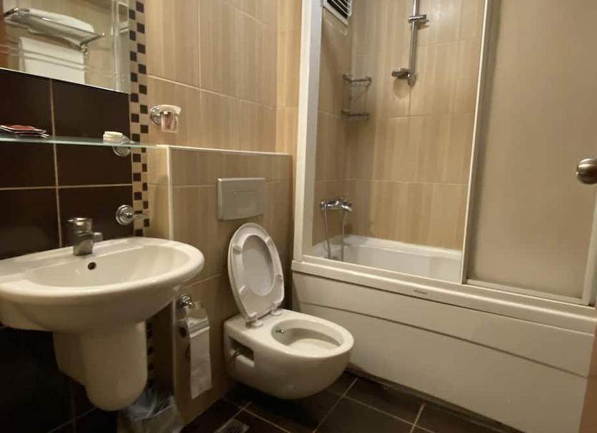 Kamar Mandi Foto