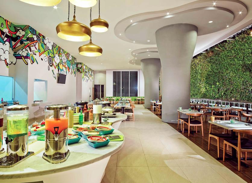 Restoran Foto