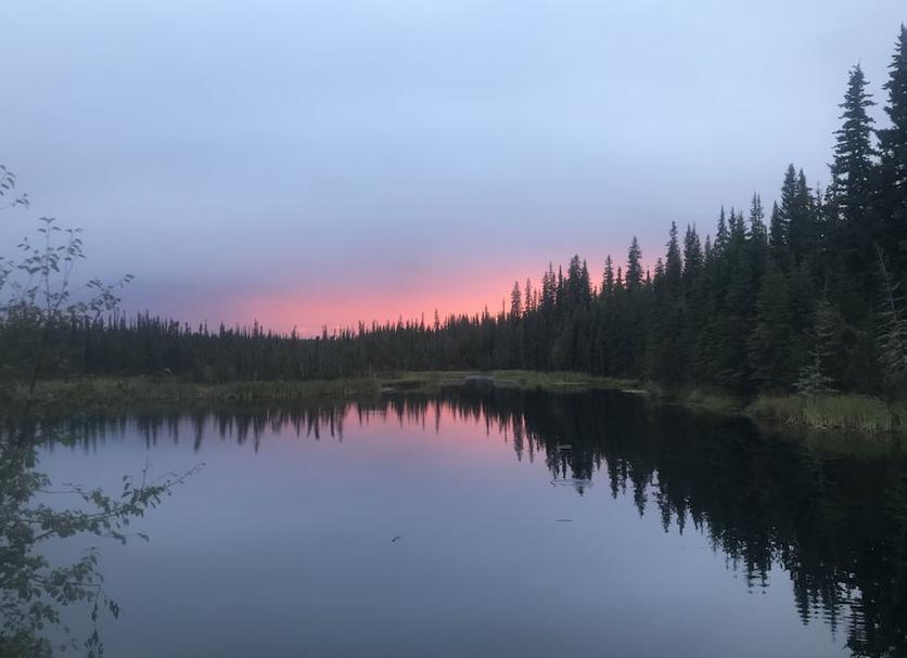 Pemandangan luar Foto