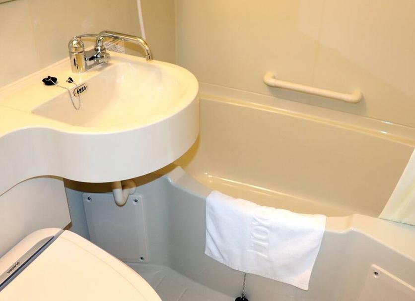 Kamar Mandi Foto