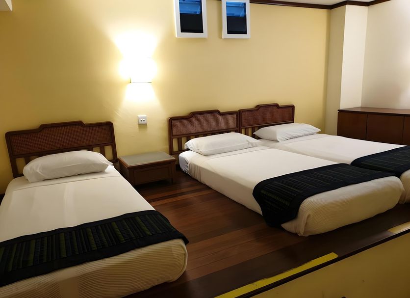 Kamar Tidur Foto
