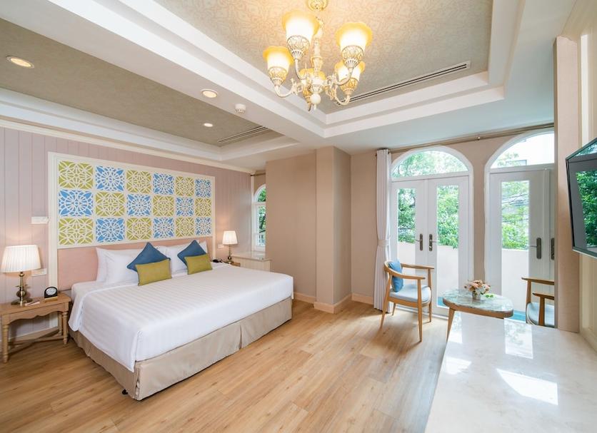 Kamar Tidur Foto