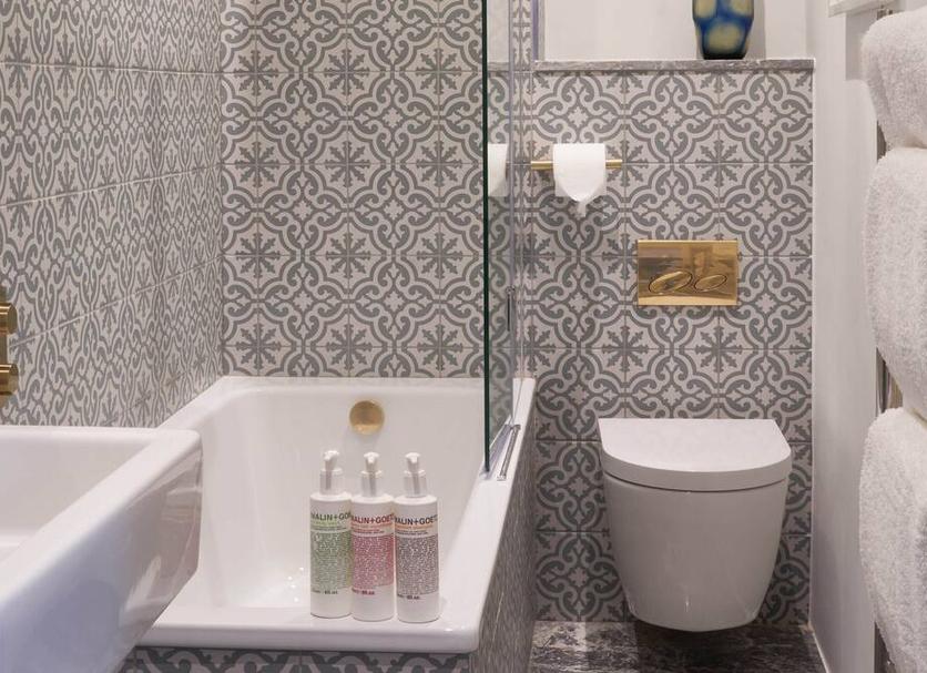 Kamar Mandi Foto