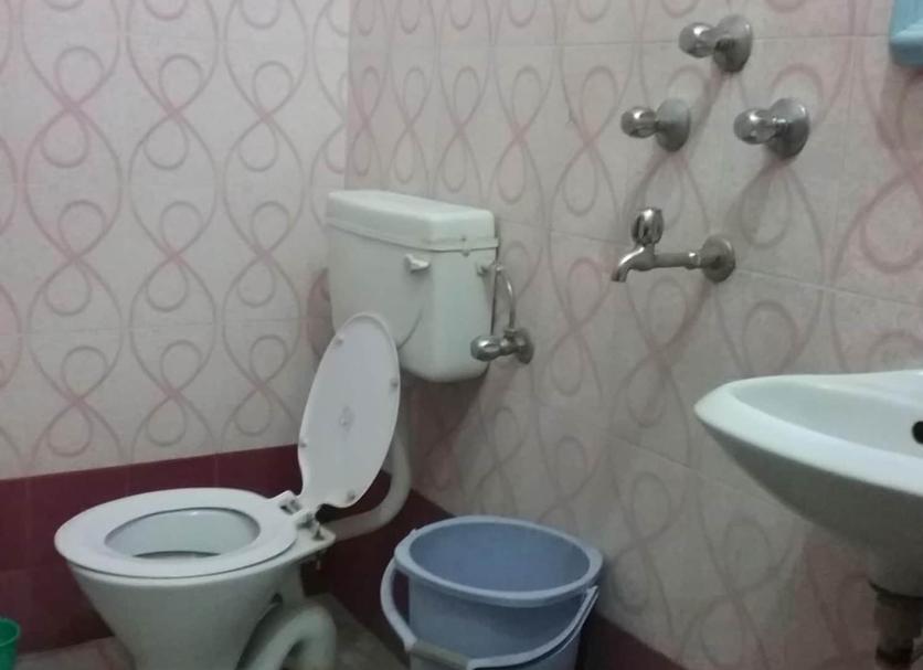Kamar Mandi Foto