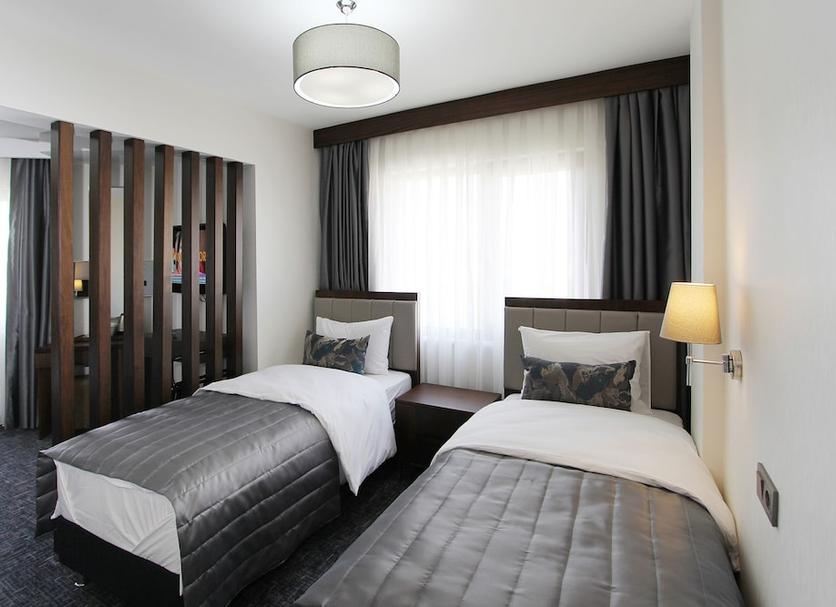 Kamar Tidur Foto