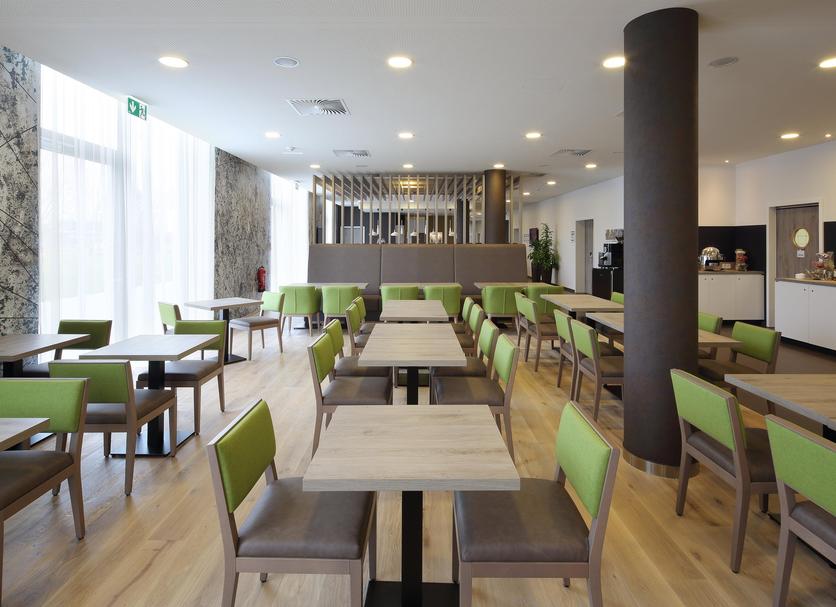 Restoran Foto
