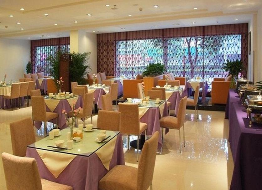 Restoran Foto