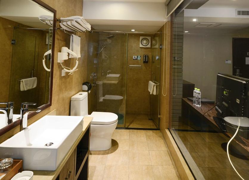 Kamar Mandi Foto