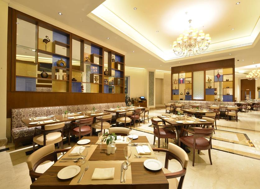Restoran Foto