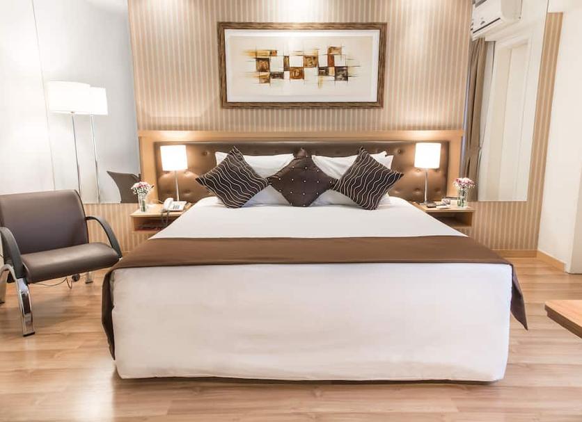 Kamar Tidur Foto