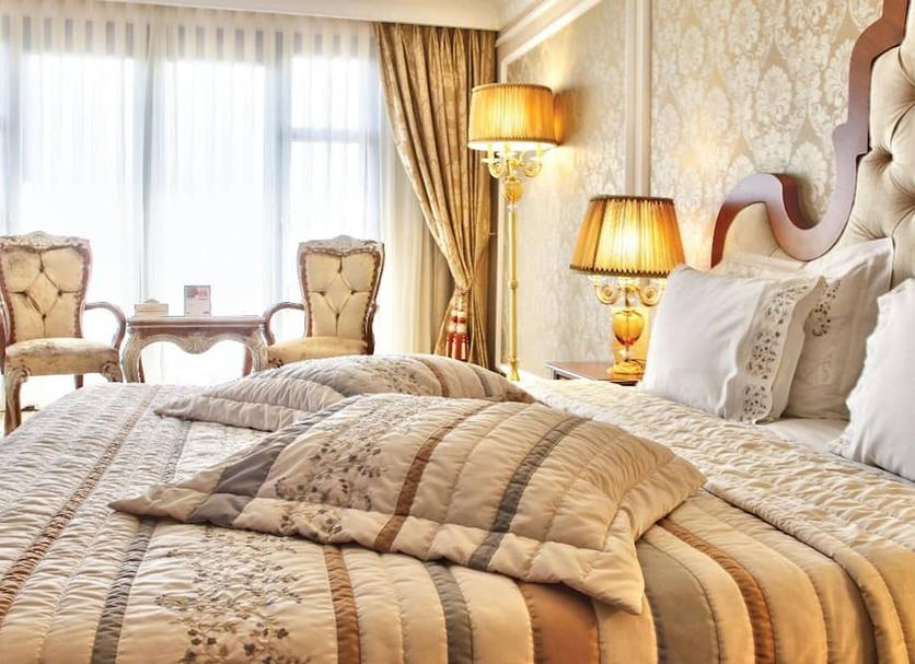Kamar Tidur Foto