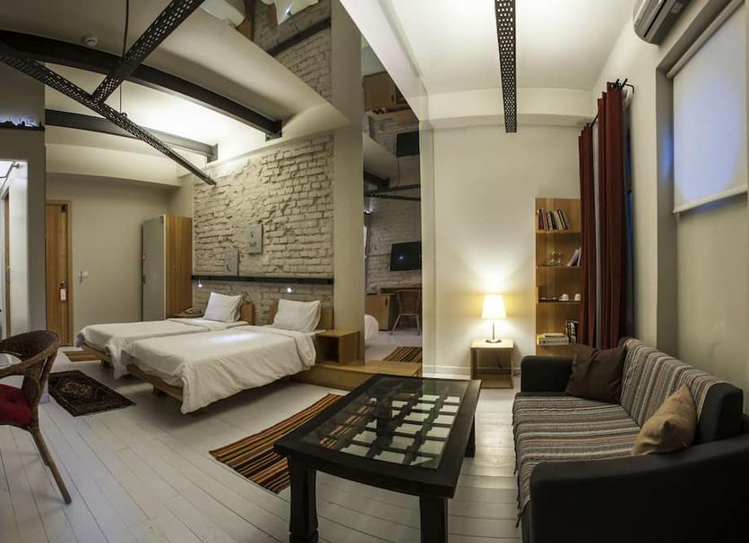 Kamar Tidur Foto