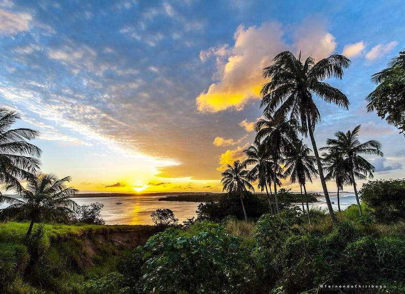 Pemandangan luar Foto