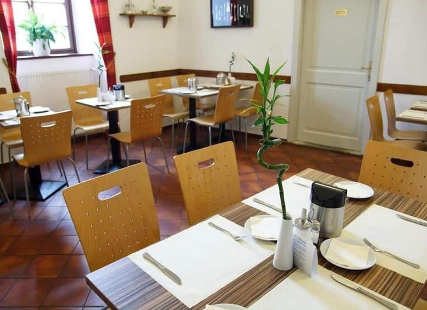 Restoran Foto