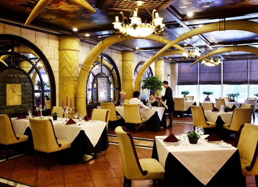 Restoran Foto