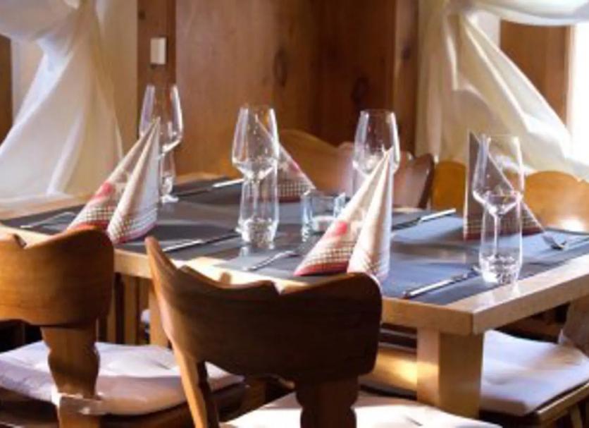 Restoran Foto