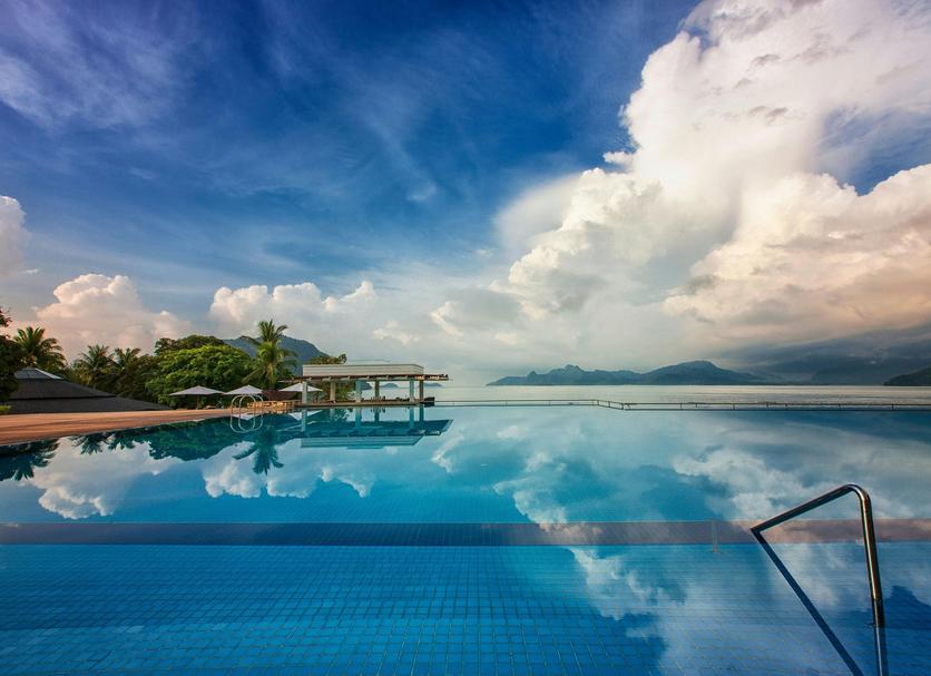 Kolam Foto