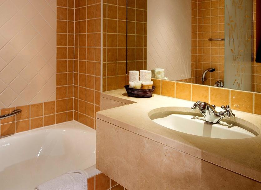 Kamar Mandi Foto