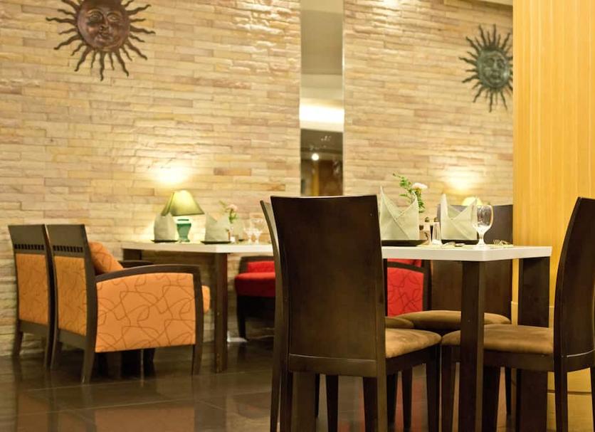 Restoran Foto