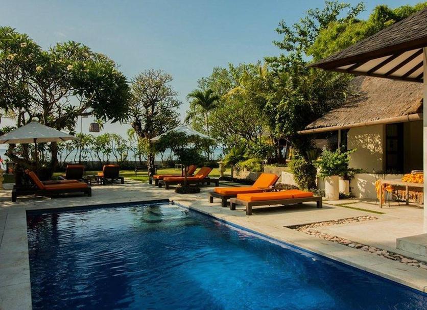 Kolam Foto