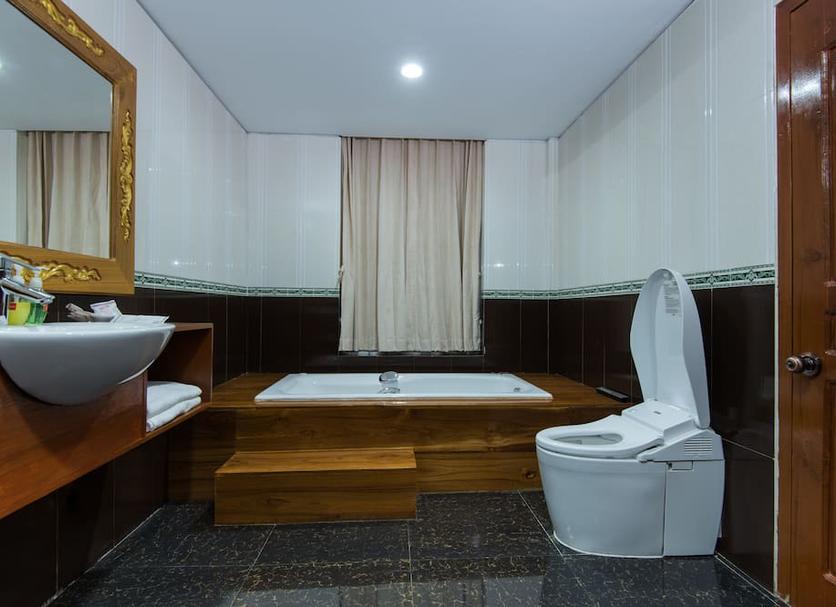 Kamar Mandi Foto