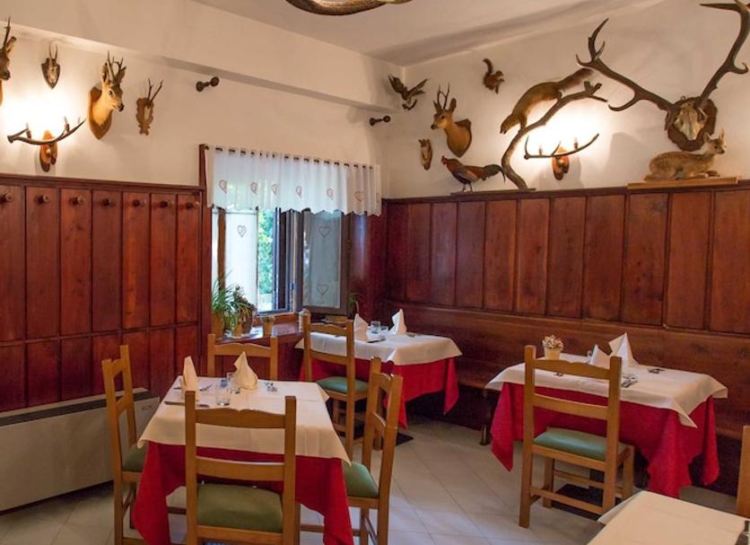 Restoran Foto