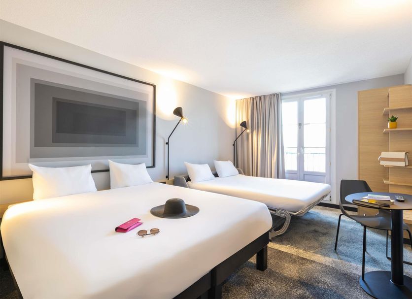 Kamar Tidur Foto