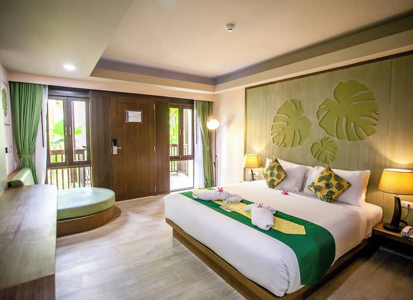 Kamar Tidur Foto