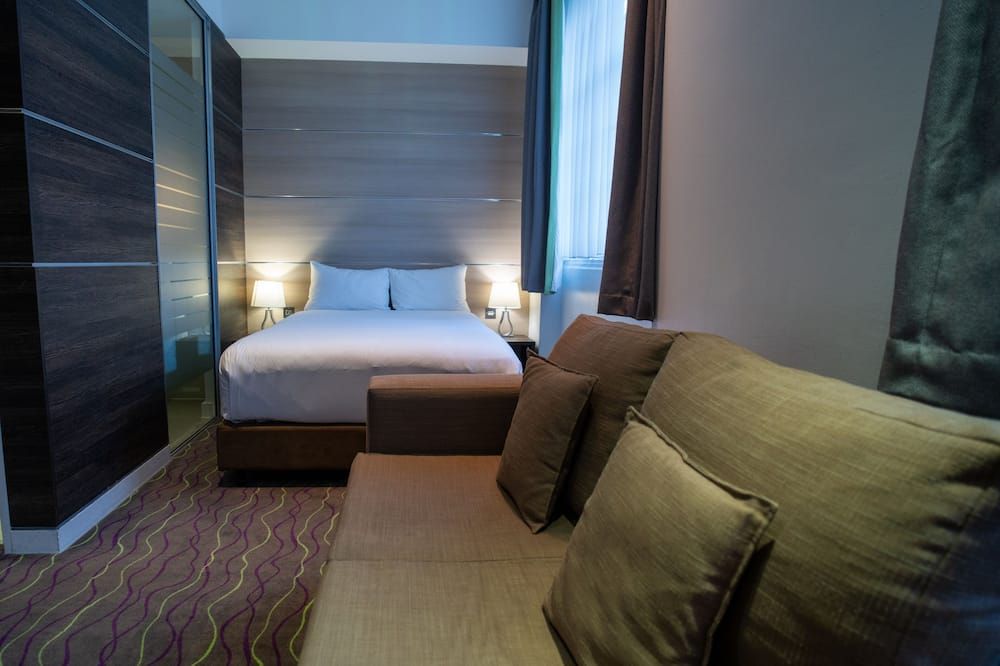 Kamar Tidur
