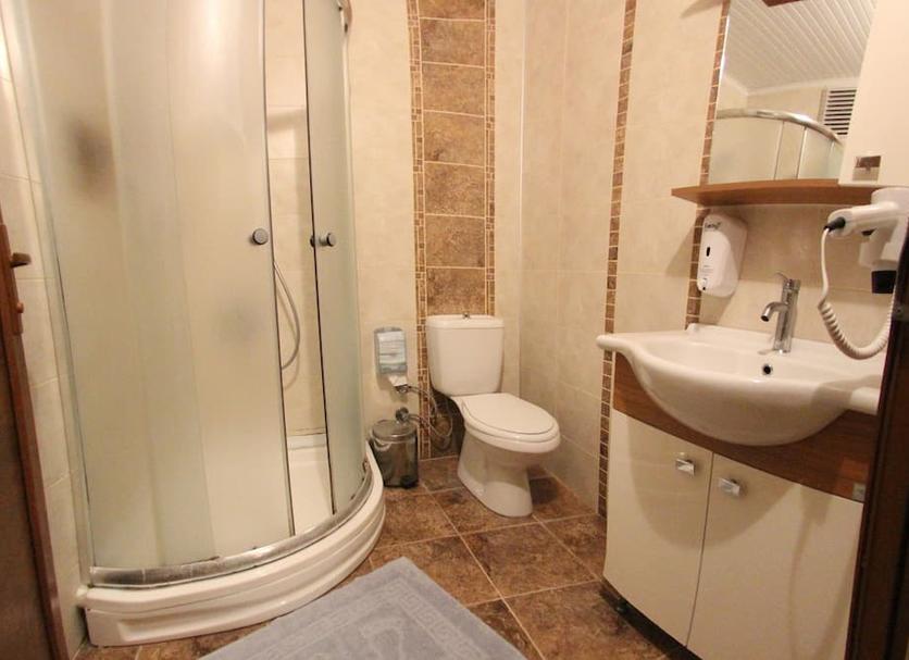 Kamar Mandi Foto