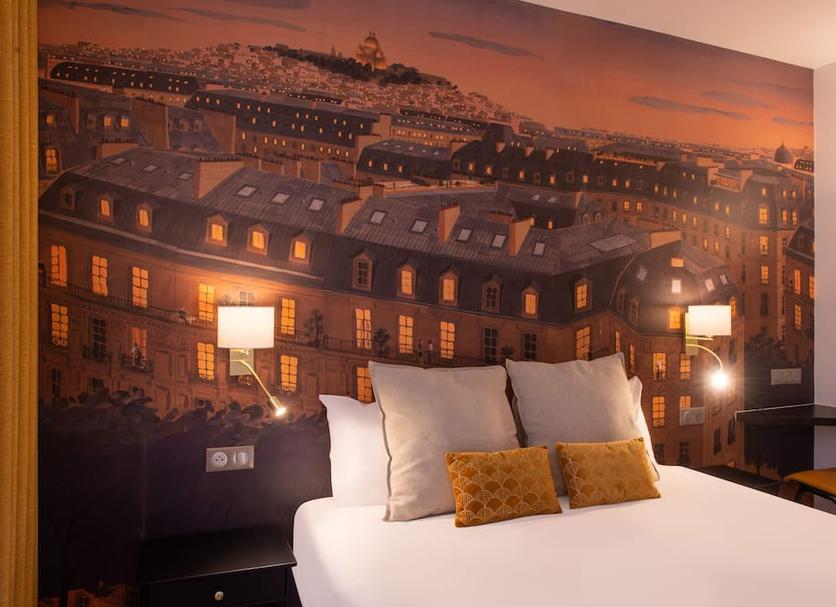 Kamar Tidur Foto